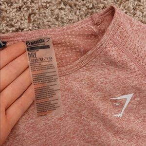 Size Small Gymshark T!